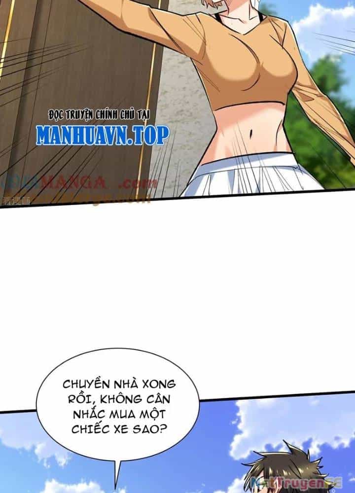 Từ Dã Quái Bắt Đầu Thăng Cấp - Chương 59 - ảnh 21