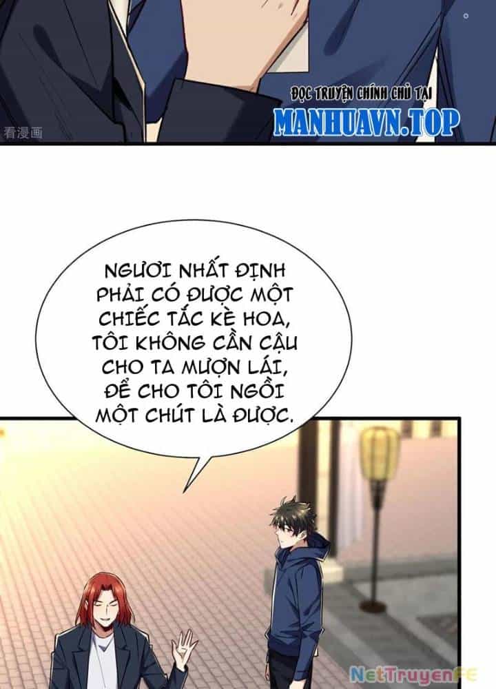 Từ Dã Quái Bắt Đầu Thăng Cấp - Chương 59 - ảnh 29