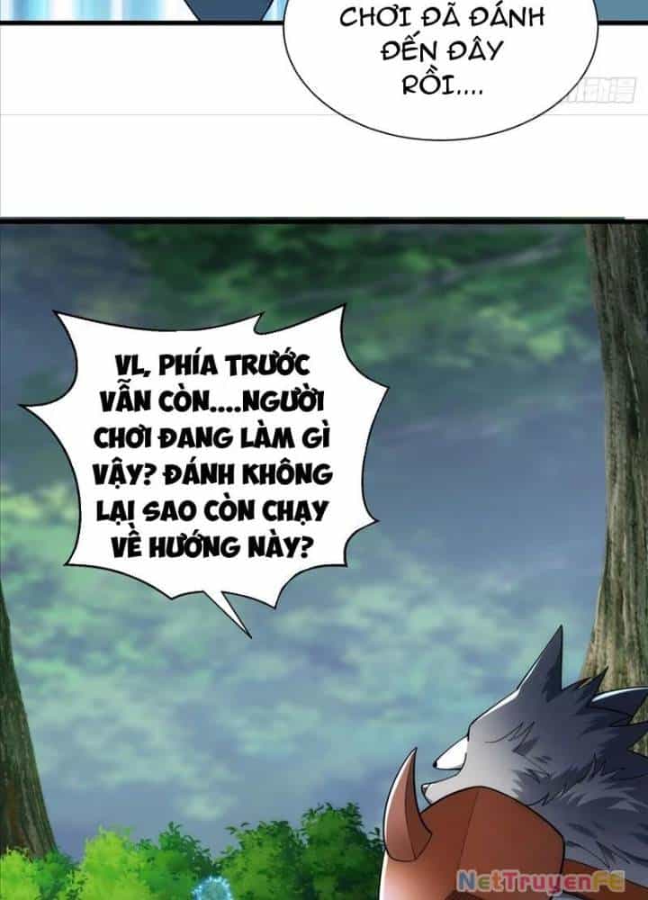Từ Dã Quái Bắt Đầu Thăng Cấp - Chương 6 - ảnh 53