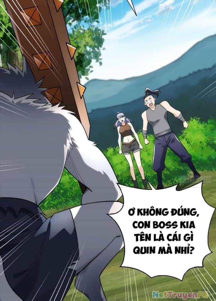 Từ Dã Quái Bắt Đầu Thăng Cấp - Chương 6 - ảnh 59