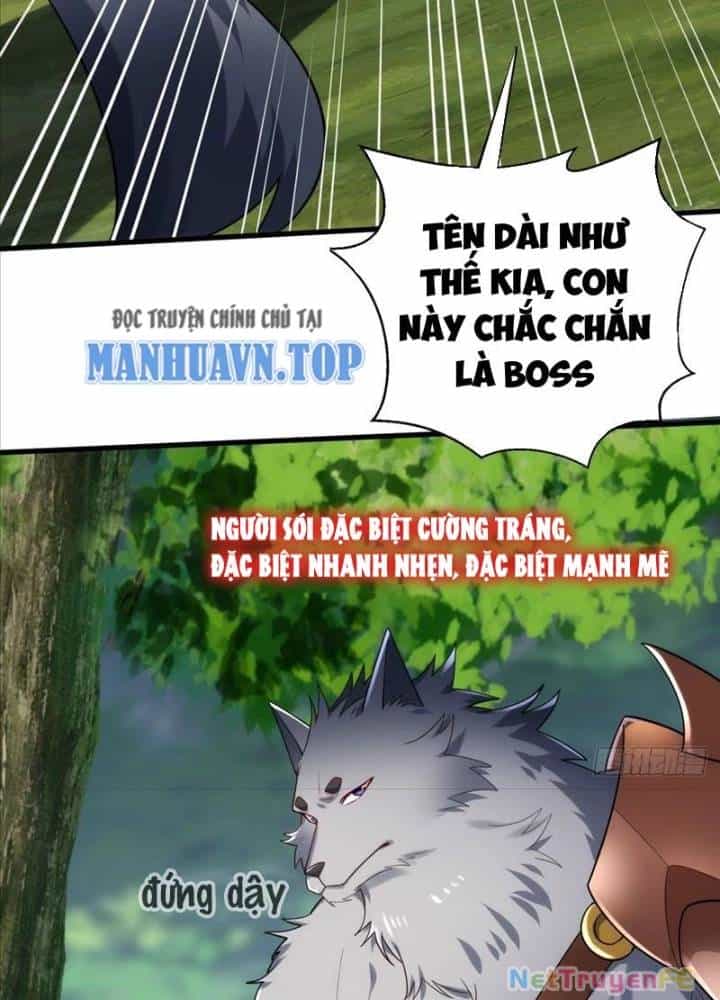 Từ Dã Quái Bắt Đầu Thăng Cấp - Chương 6 - ảnh 61