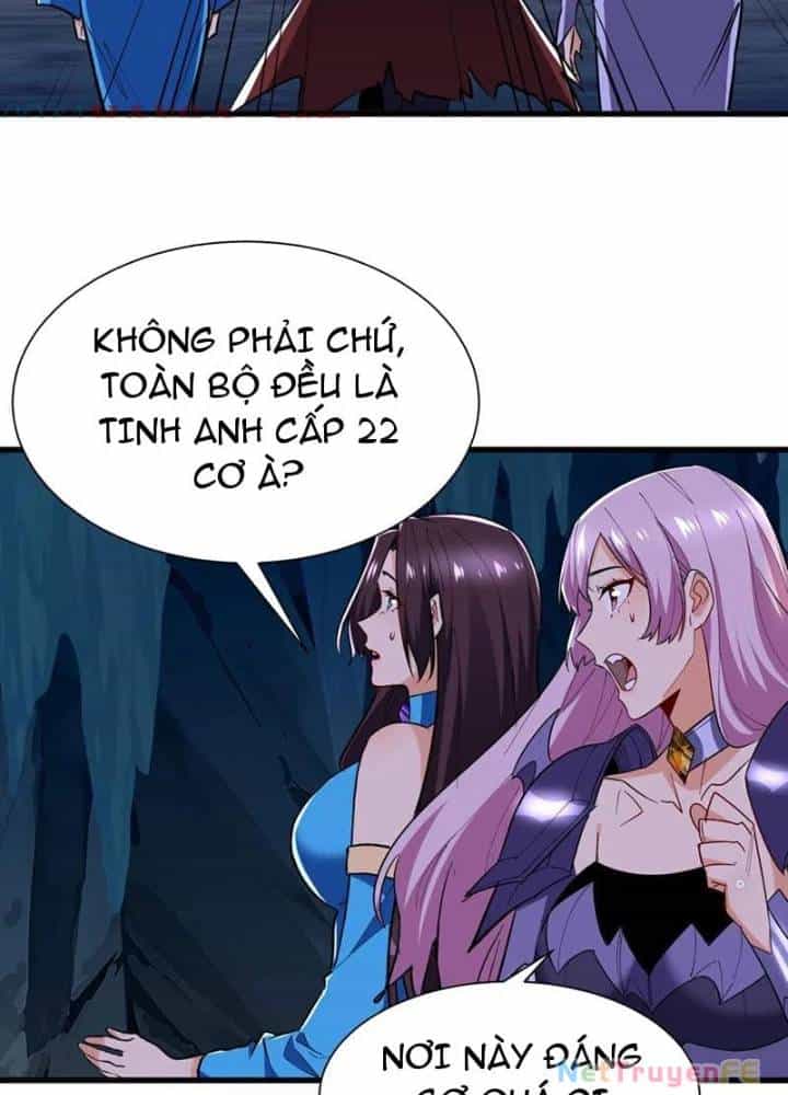 Từ Dã Quái Bắt Đầu Thăng Cấp - Chương 62 - ảnh 33