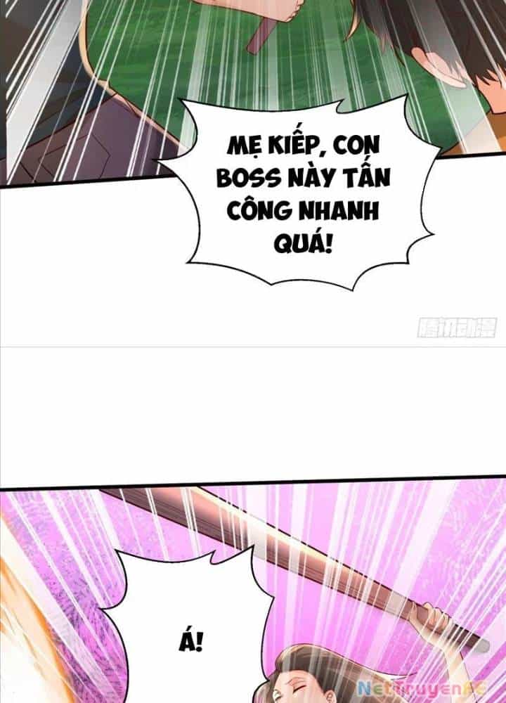 Từ Dã Quái Bắt Đầu Thăng Cấp - Chương 7 - ảnh 17