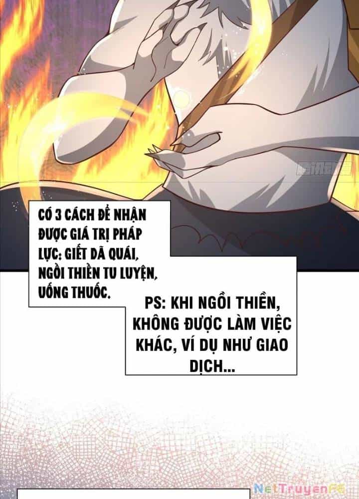 Từ Dã Quái Bắt Đầu Thăng Cấp - Chương 7 - ảnh 81