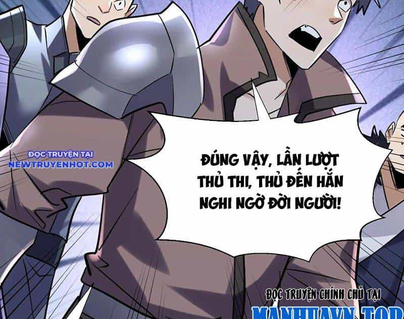 Từ Dã Quái Bắt Đầu Thăng Cấp - Chương 77 - ảnh 54