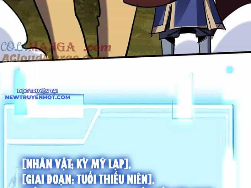 Từ Dã Quái Bắt Đầu Thăng Cấp - Chương 79 - ảnh 7