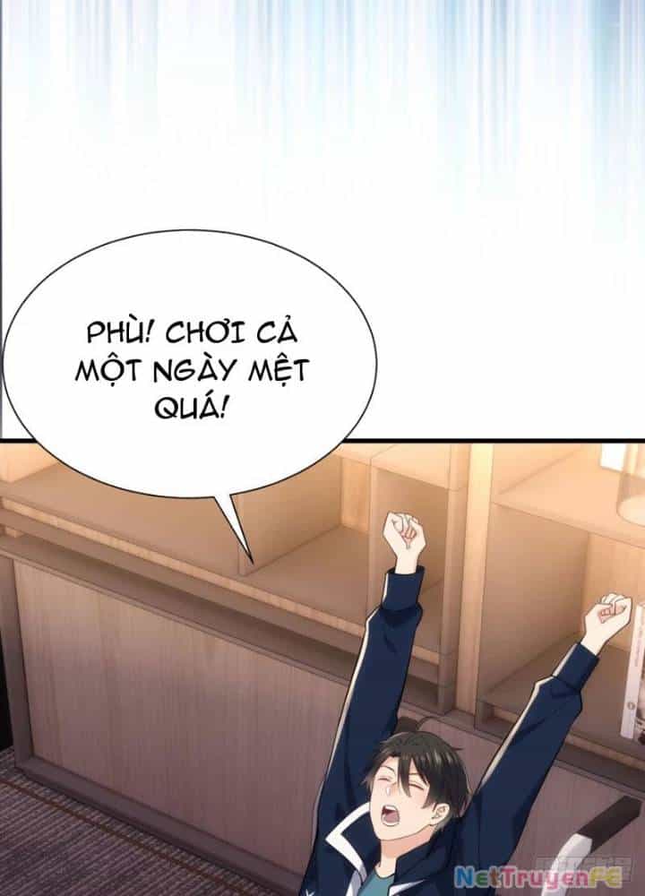 Từ Dã Quái Bắt Đầu Thăng Cấp - Chương 8 - ảnh 61