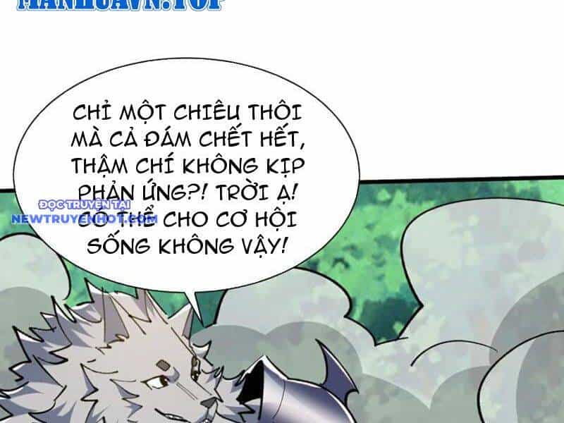 Từ Dã Quái Bắt Đầu Thăng Cấp - Chương 80 - ảnh 21