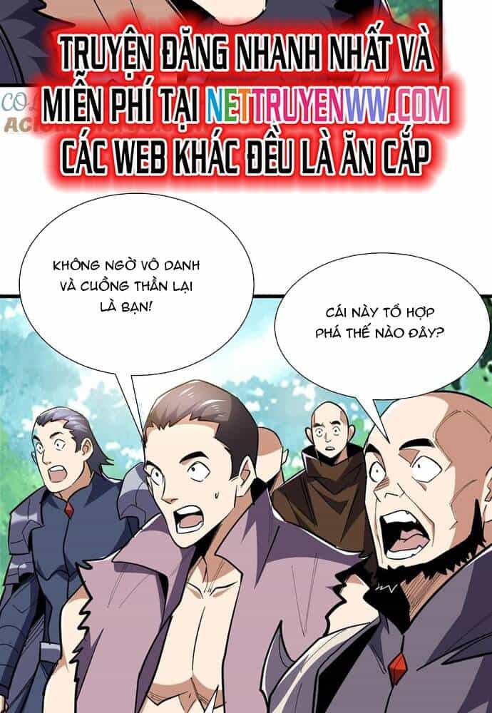 Từ Dã Quái Bắt Đầu Thăng Cấp - Chương 81 - ảnh 4