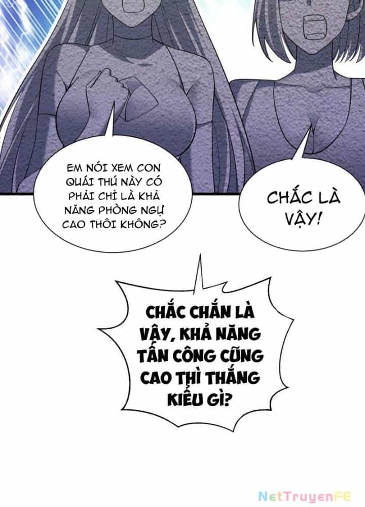 Từ Dã Quái Bắt Đầu Thăng Cấp - Chương 9 - ảnh 101