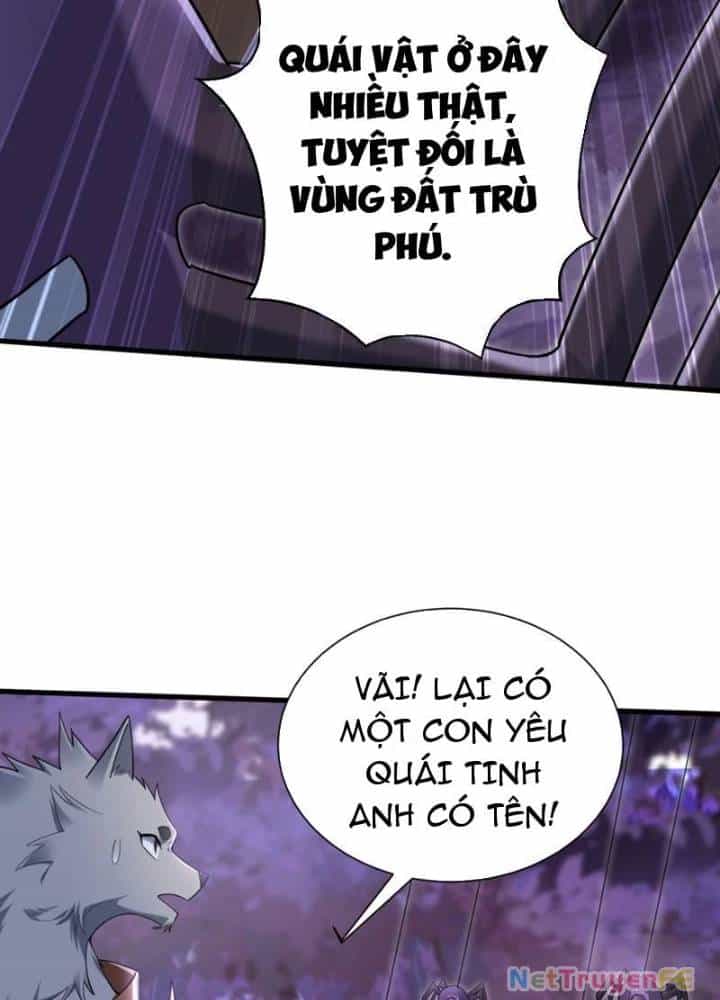 Từ Dã Quái Bắt Đầu Thăng Cấp - Chương 9 - ảnh 19