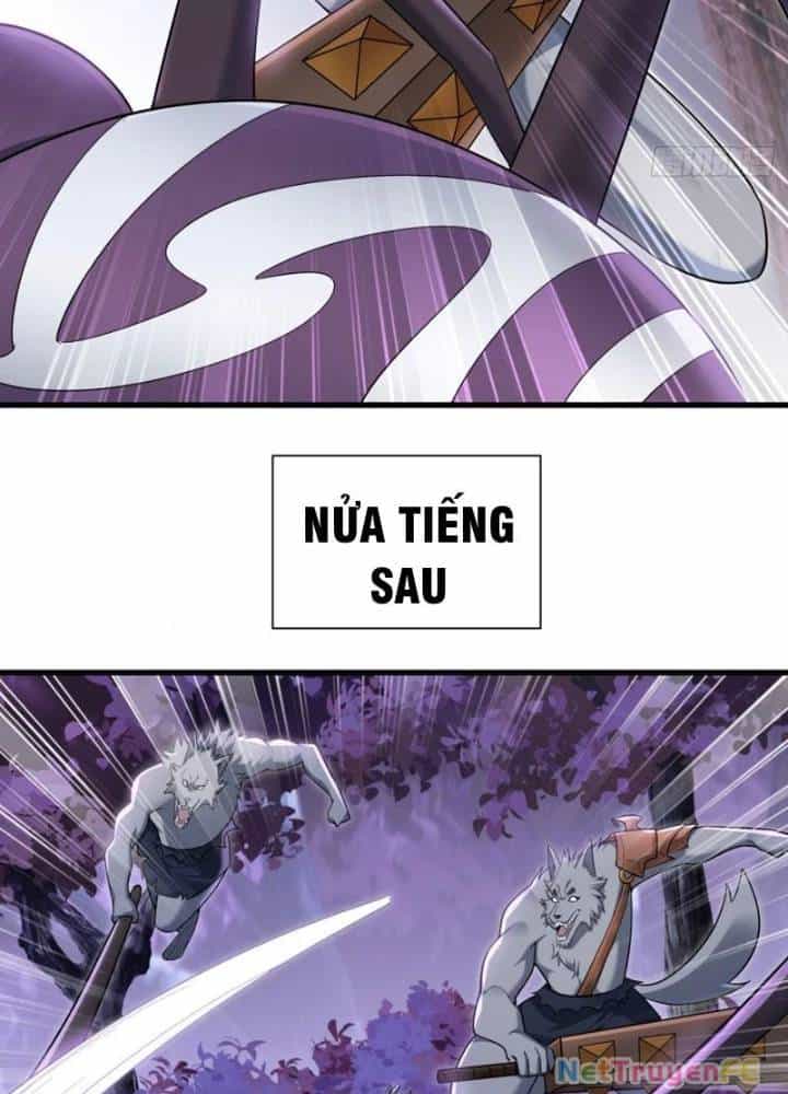 Từ Dã Quái Bắt Đầu Thăng Cấp - Chương 9 - ảnh 27