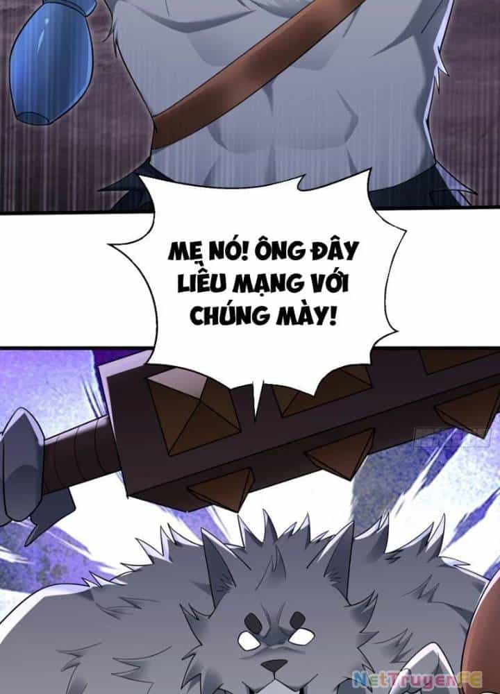 Từ Dã Quái Bắt Đầu Thăng Cấp - Chương 9 - ảnh 5