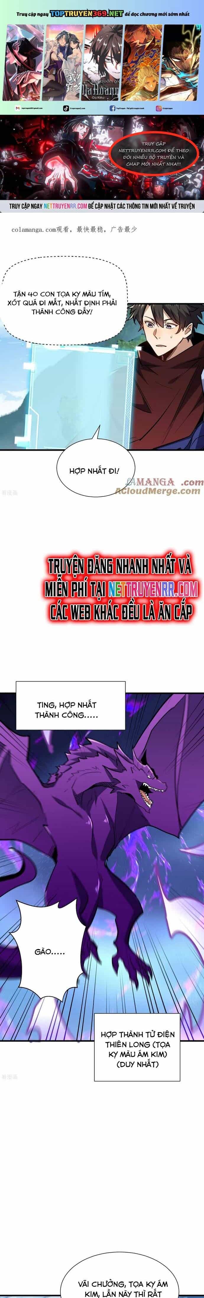 Từ Dã Quái Bắt Đầu Thăng Cấp - Chương 95 - ảnh 2