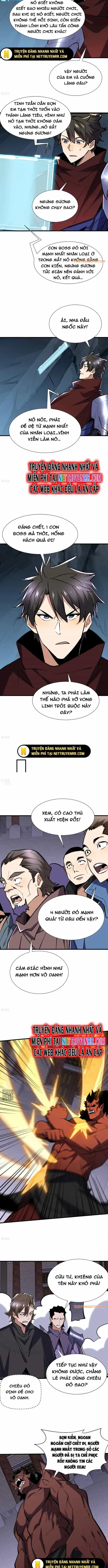 Từ Dã Quái Bắt Đầu Thăng Cấp - Chương 98 - ảnh 3