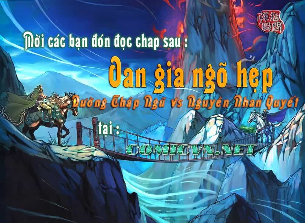 Tứ Đại Danh Bổ - Chương 141 - ảnh 30