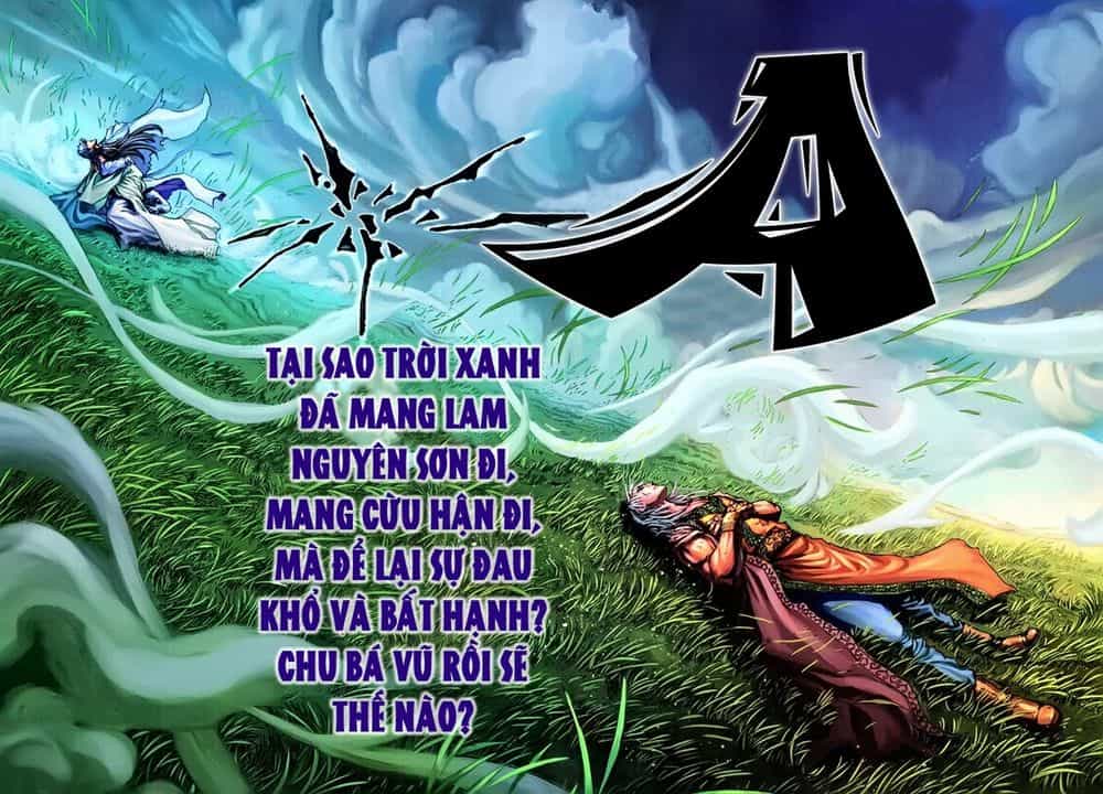 Tứ Đại Danh Bổ - Chương 149 - ảnh 21