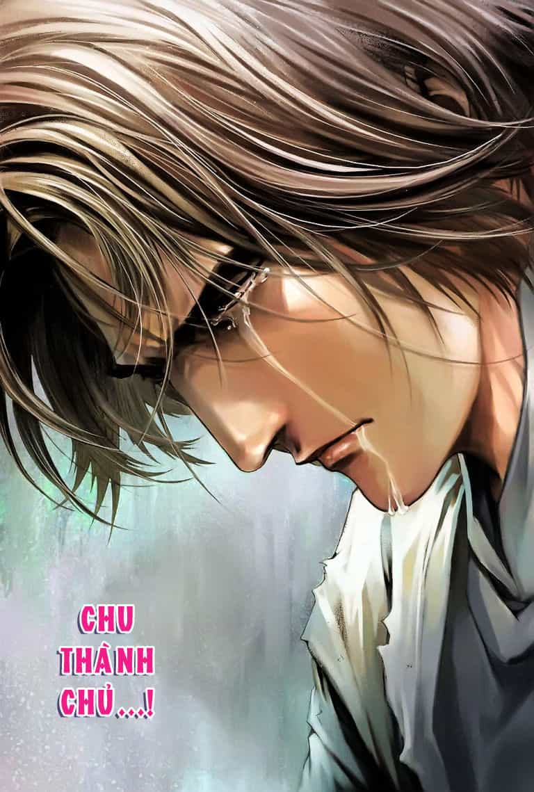 Tứ Đại Danh Bổ - Chương 154 - ảnh 28