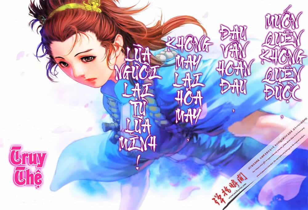 Tứ Đại Danh Bổ - Chương 187 - ảnh 27