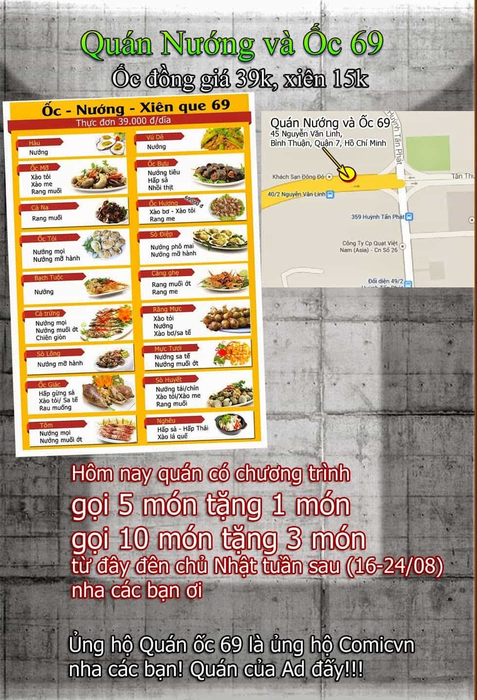 Tứ Đại Danh Bổ - Chương 279 - ảnh 31