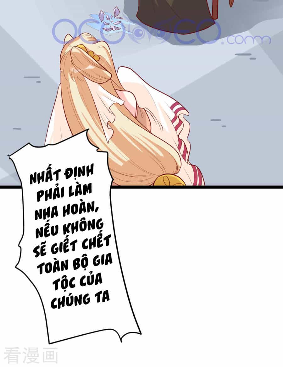 Từ Đây Vương Gia Không Thượng Triều Sớm - Chương 10 - ảnh 17