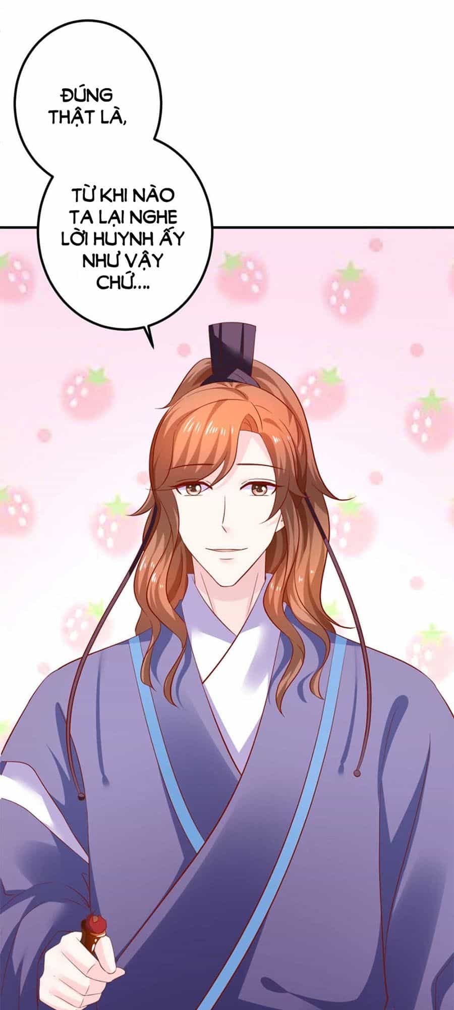 Từ Đây Vương Gia Không Thượng Triều Sớm - Chương 101 - ảnh 17
