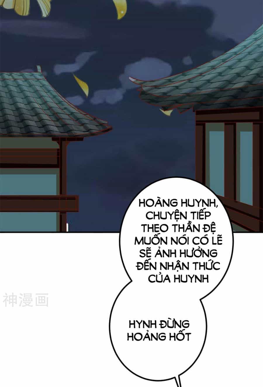 Từ Đây Vương Gia Không Thượng Triều Sớm - Chương 101 - ảnh 20