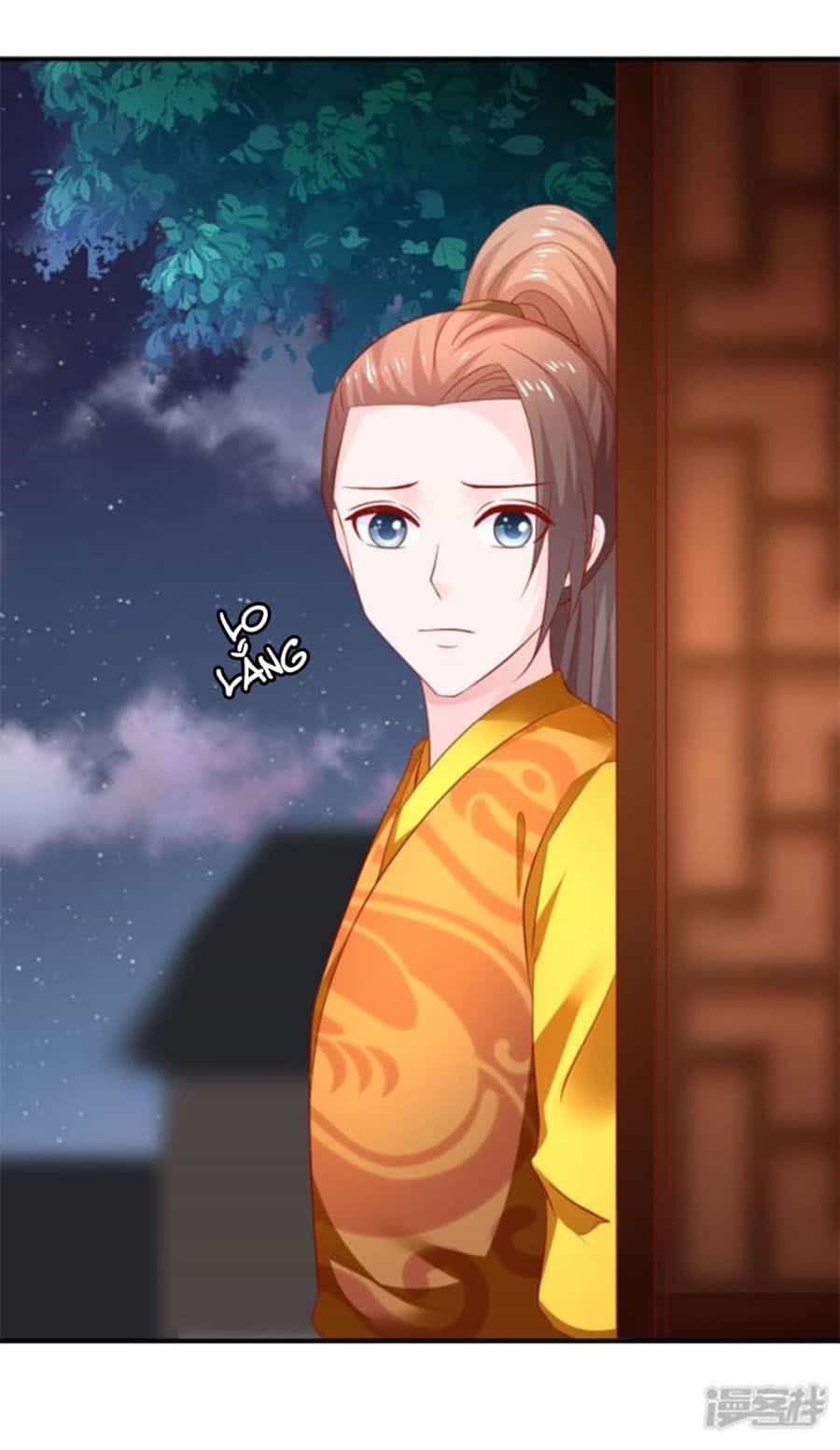 Từ Đây Vương Gia Không Thượng Triều Sớm - Chương 102 - ảnh 10