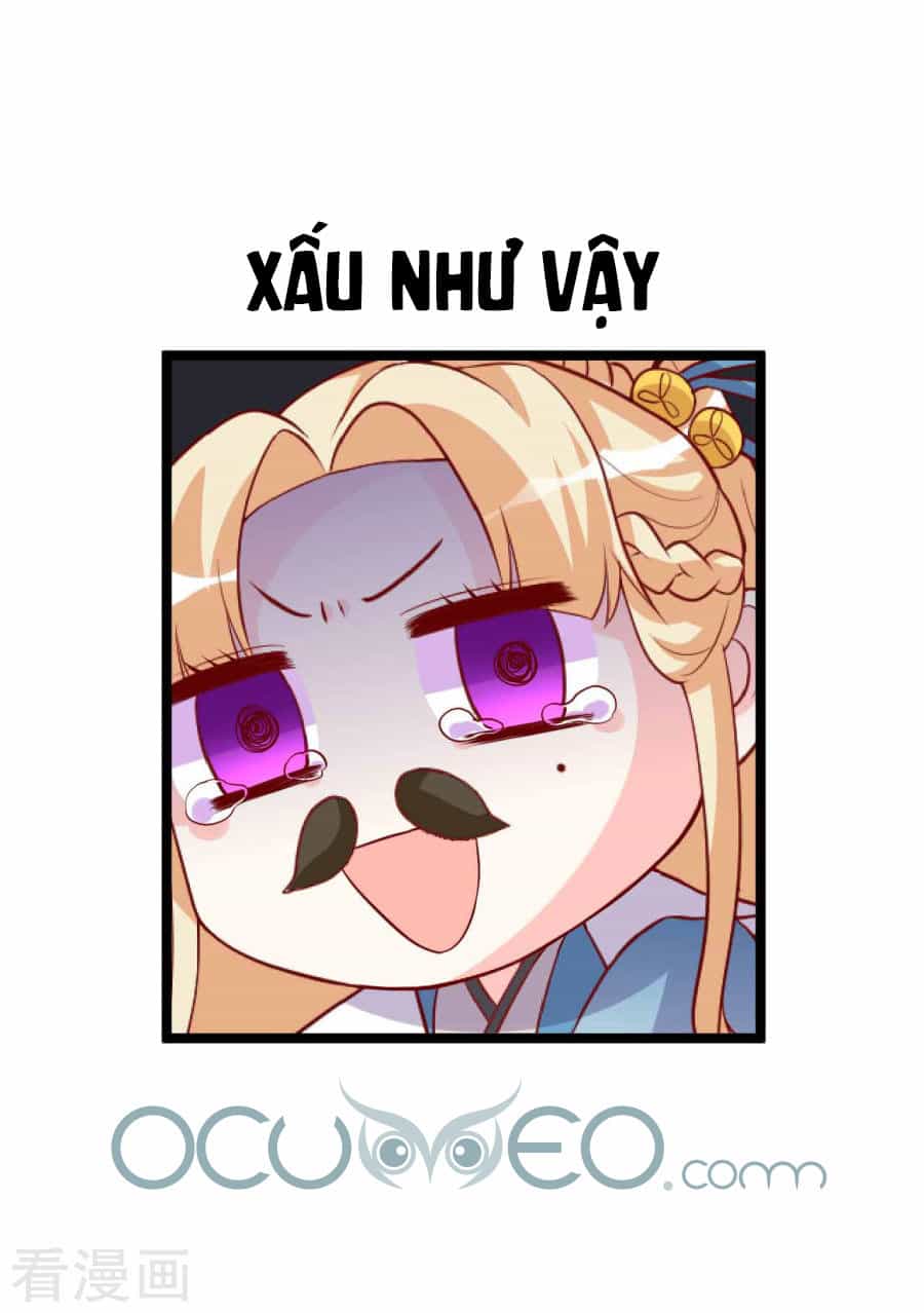 Từ Đây Vương Gia Không Thượng Triều Sớm - Chương 12 - ảnh 9