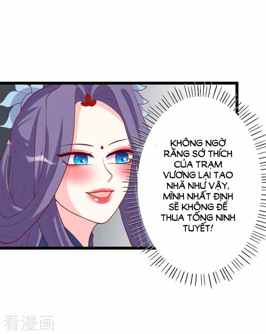 Từ Đây Vương Gia Không Thượng Triều Sớm - Chương 13 - ảnh 39