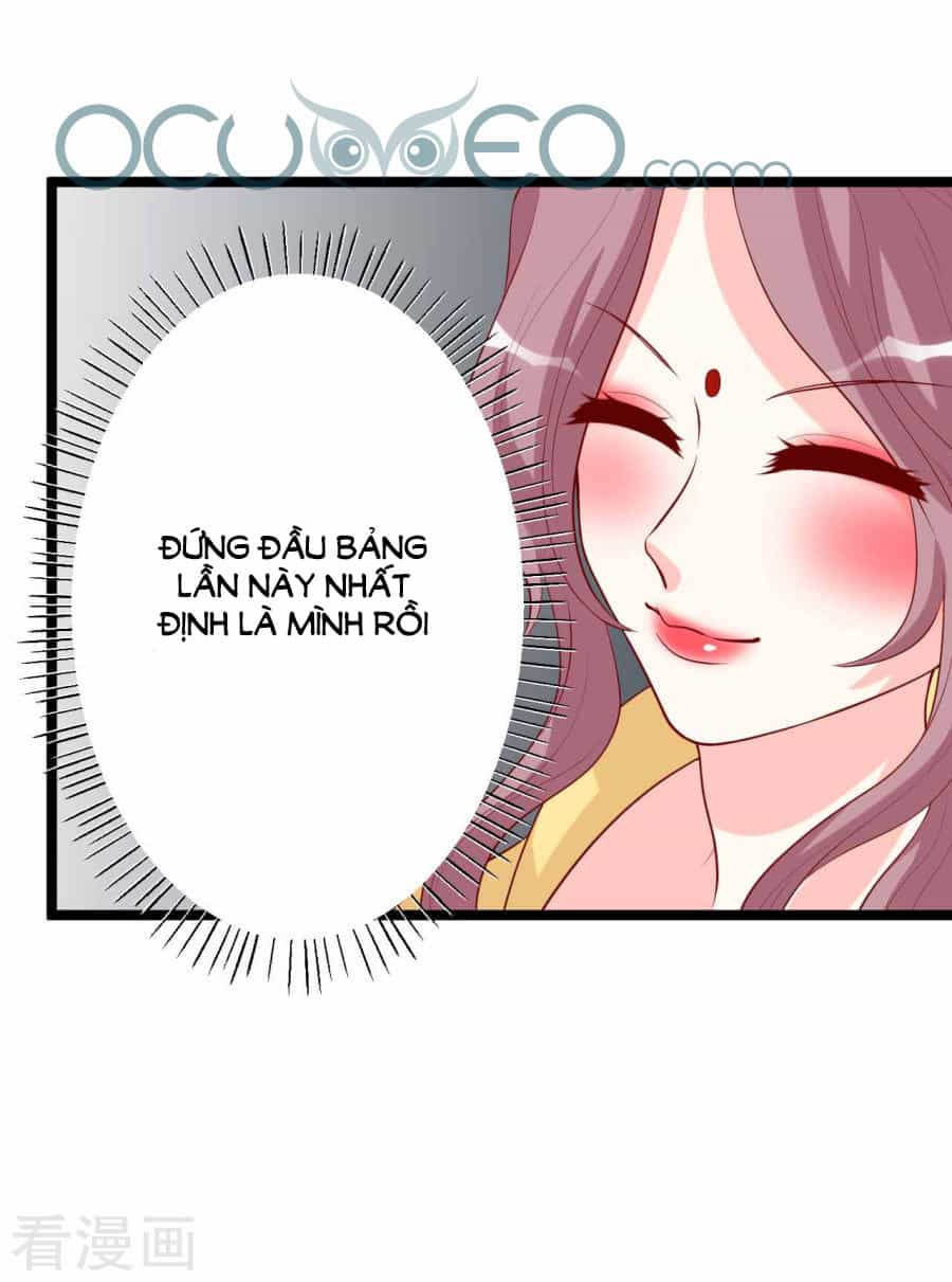 Từ Đây Vương Gia Không Thượng Triều Sớm - Chương 13 - ảnh 40