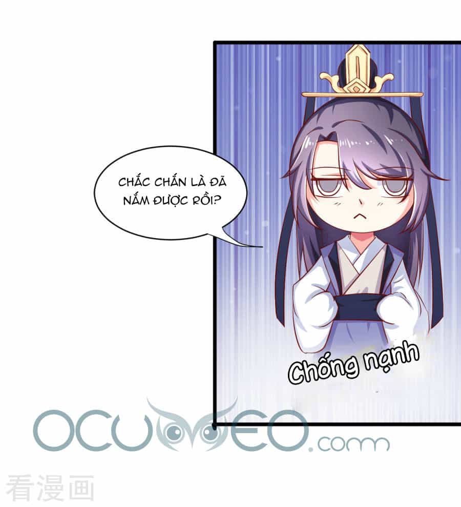 Từ Đây Vương Gia Không Thượng Triều Sớm - Chương 14 - ảnh 17