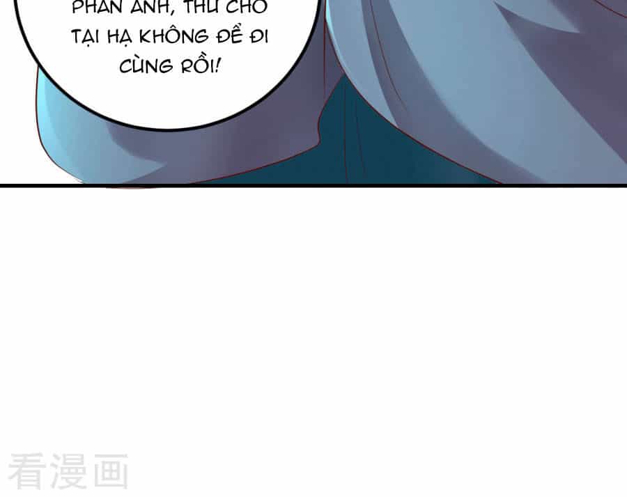 Từ Đây Vương Gia Không Thượng Triều Sớm - Chương 15 - ảnh 23