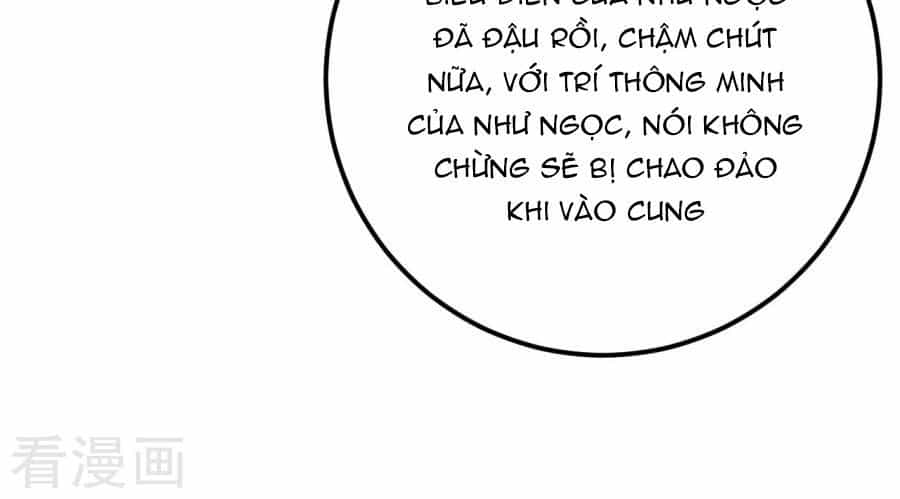 Từ Đây Vương Gia Không Thượng Triều Sớm - Chương 15 - ảnh 35