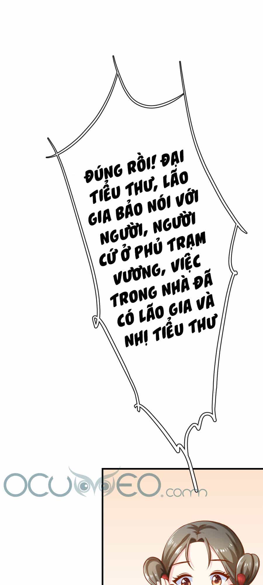 Từ Đây Vương Gia Không Thượng Triều Sớm - Chương 16 - ảnh 34