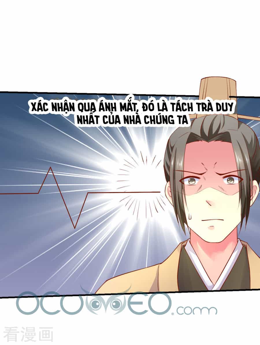Từ Đây Vương Gia Không Thượng Triều Sớm - Chương 18 - ảnh 26