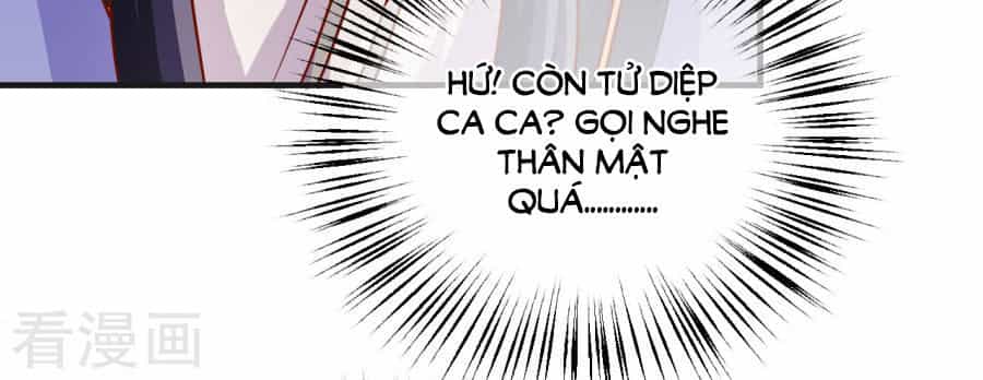 Từ Đây Vương Gia Không Thượng Triều Sớm - Chương 19 - ảnh 13