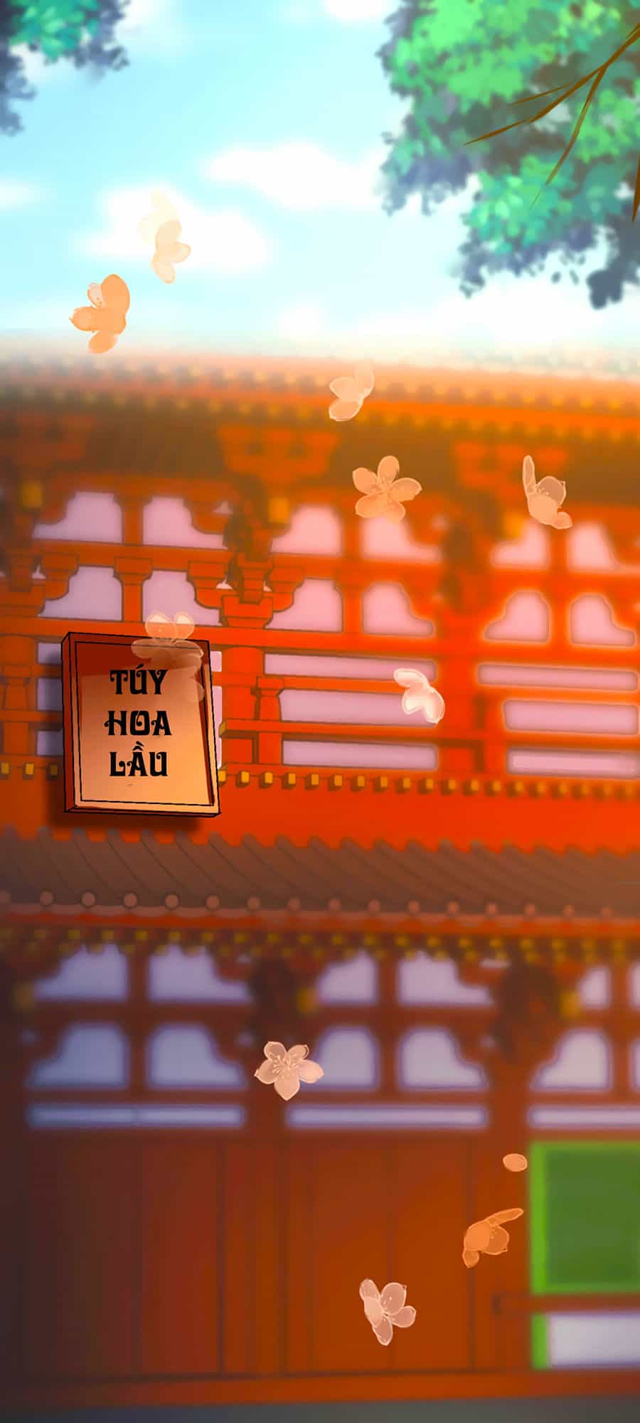 Từ Đây Vương Gia Không Thượng Triều Sớm - Chương 23 - ảnh 2