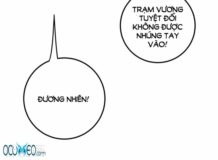 Từ Đây Vương Gia Không Thượng Triều Sớm - Chương 24 - ảnh 25