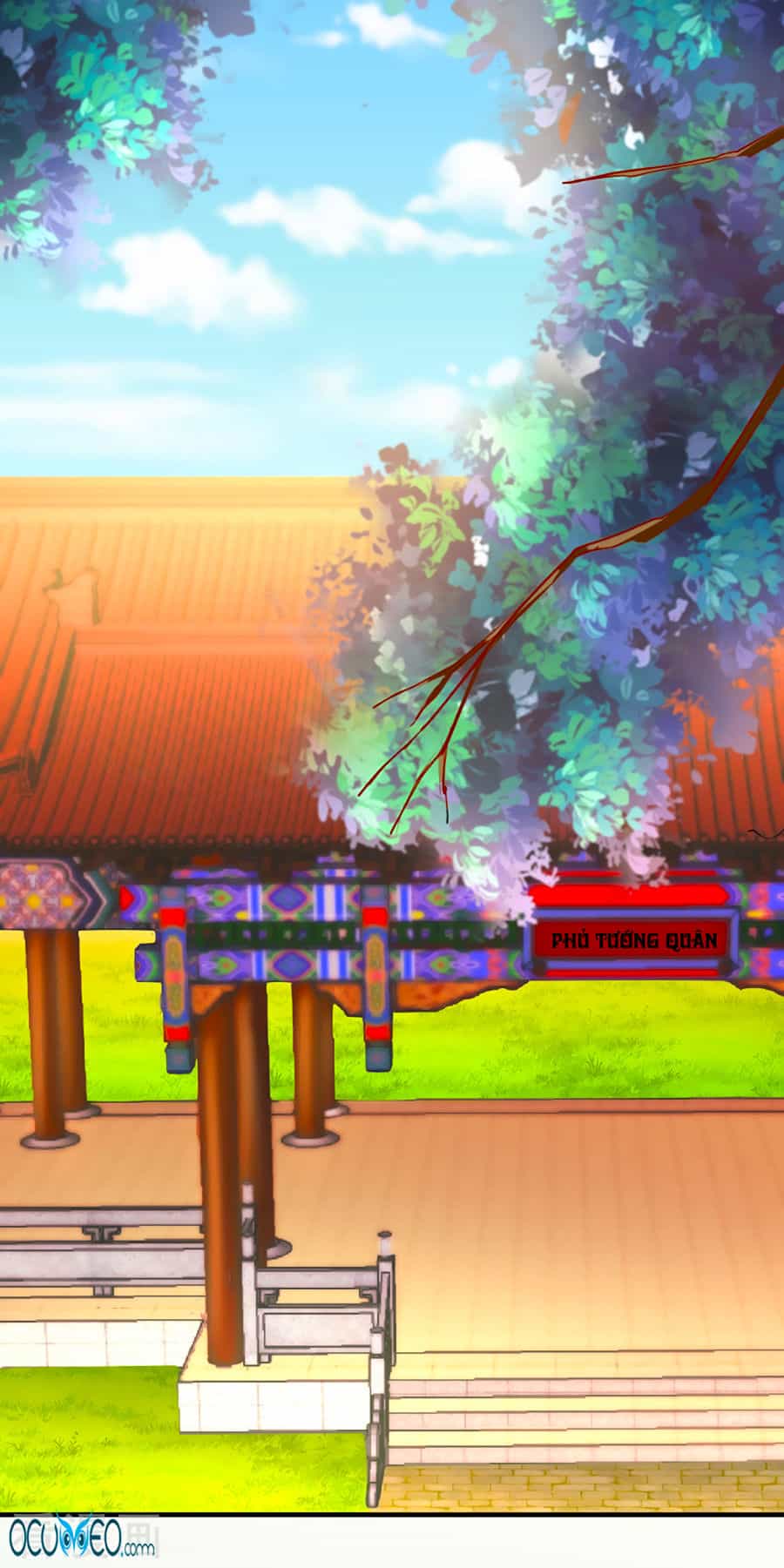 Từ Đây Vương Gia Không Thượng Triều Sớm - Chương 24 - ảnh 3