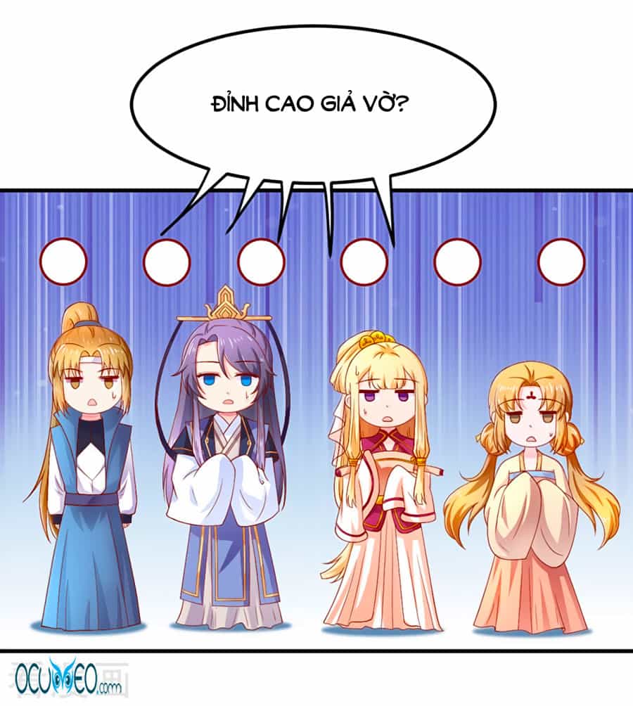 Từ Đây Vương Gia Không Thượng Triều Sớm - Chương 24 - ảnh 9