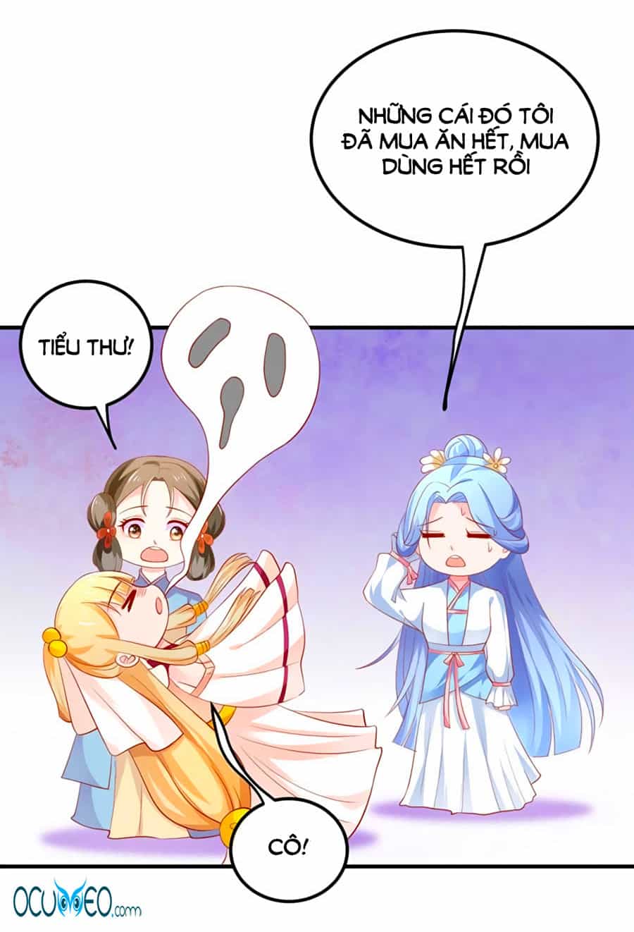 Từ Đây Vương Gia Không Thượng Triều Sớm - Chương 27 - ảnh 20