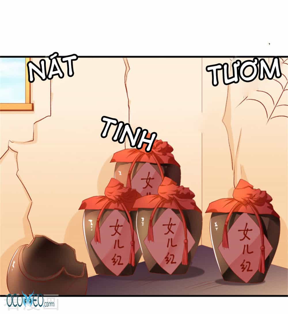 Từ Đây Vương Gia Không Thượng Triều Sớm - Chương 29 - ảnh 28