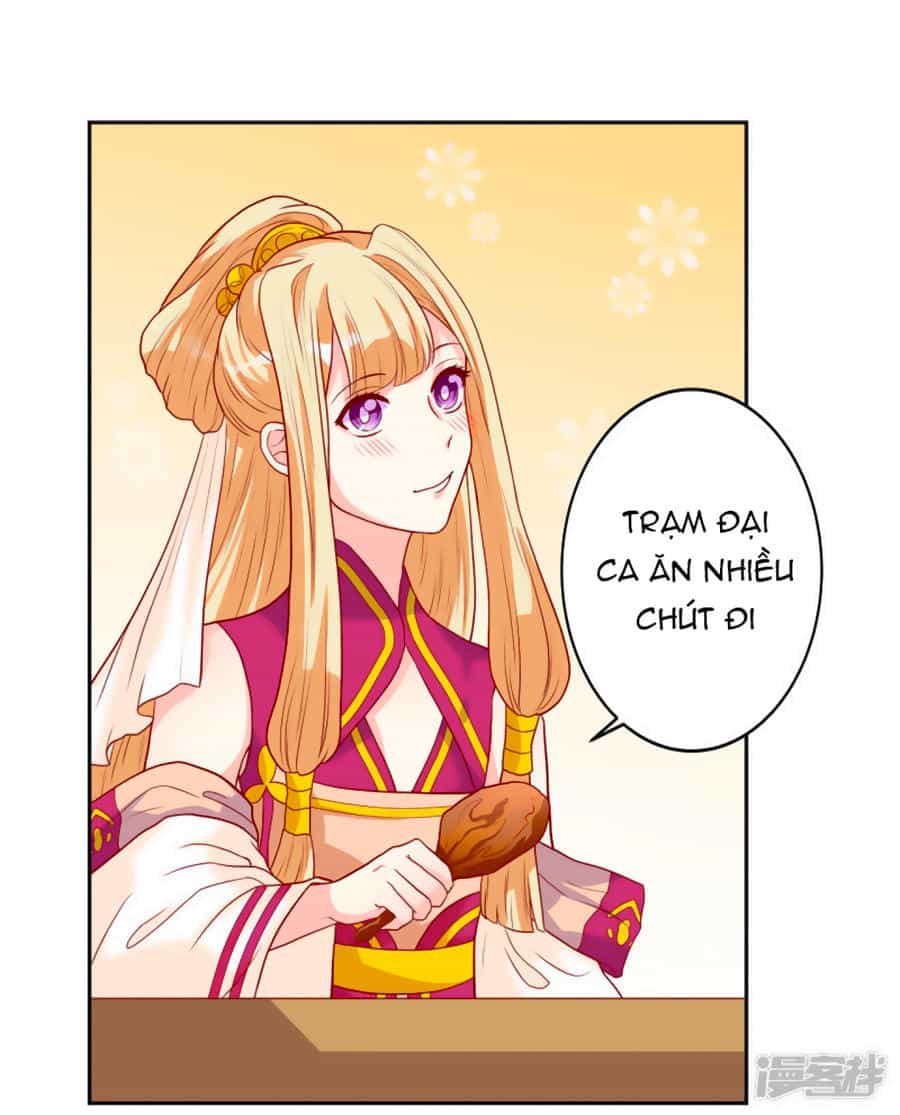 Từ Đây Vương Gia Không Thượng Triều Sớm - Chương 3 - ảnh 15