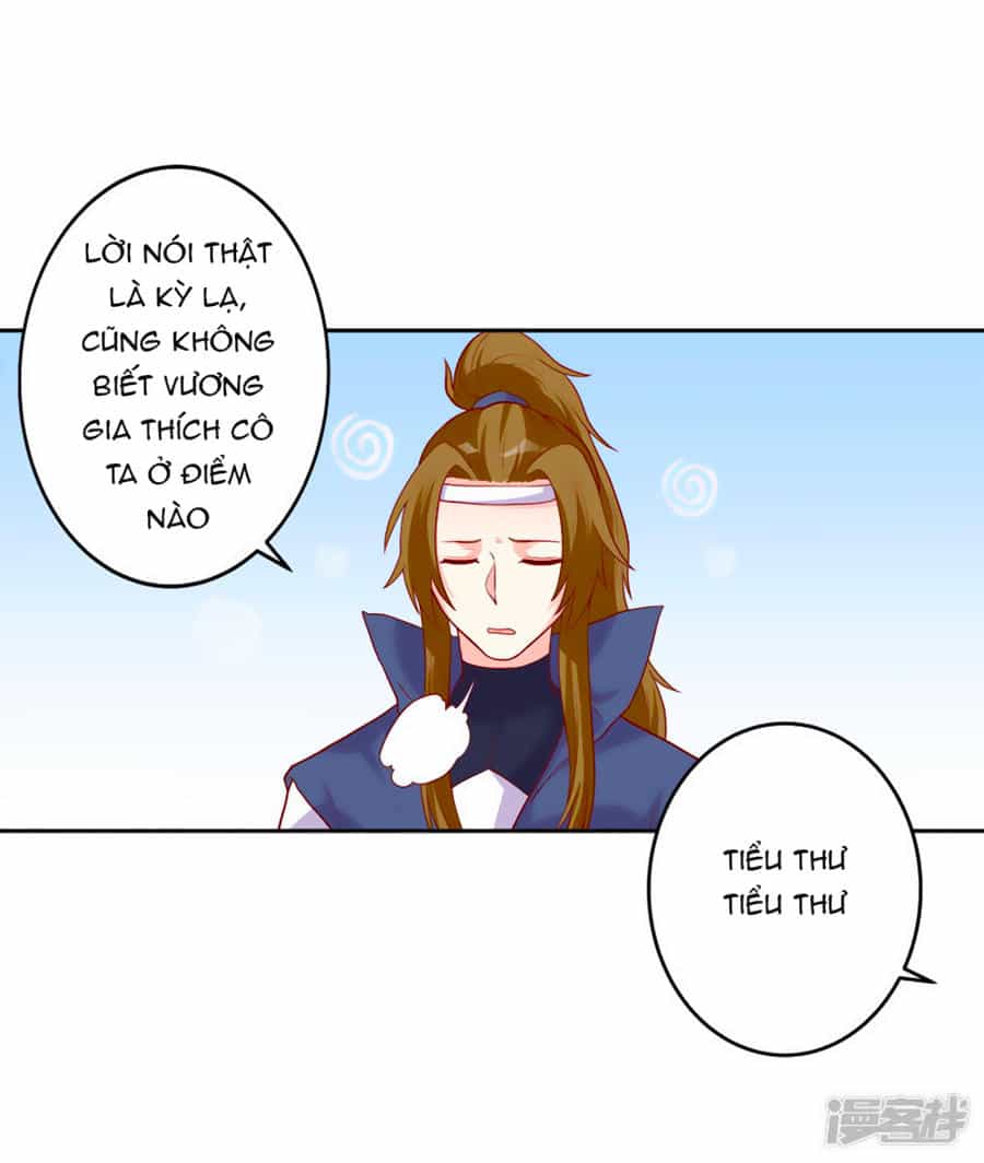 Từ Đây Vương Gia Không Thượng Triều Sớm - Chương 3 - ảnh 28