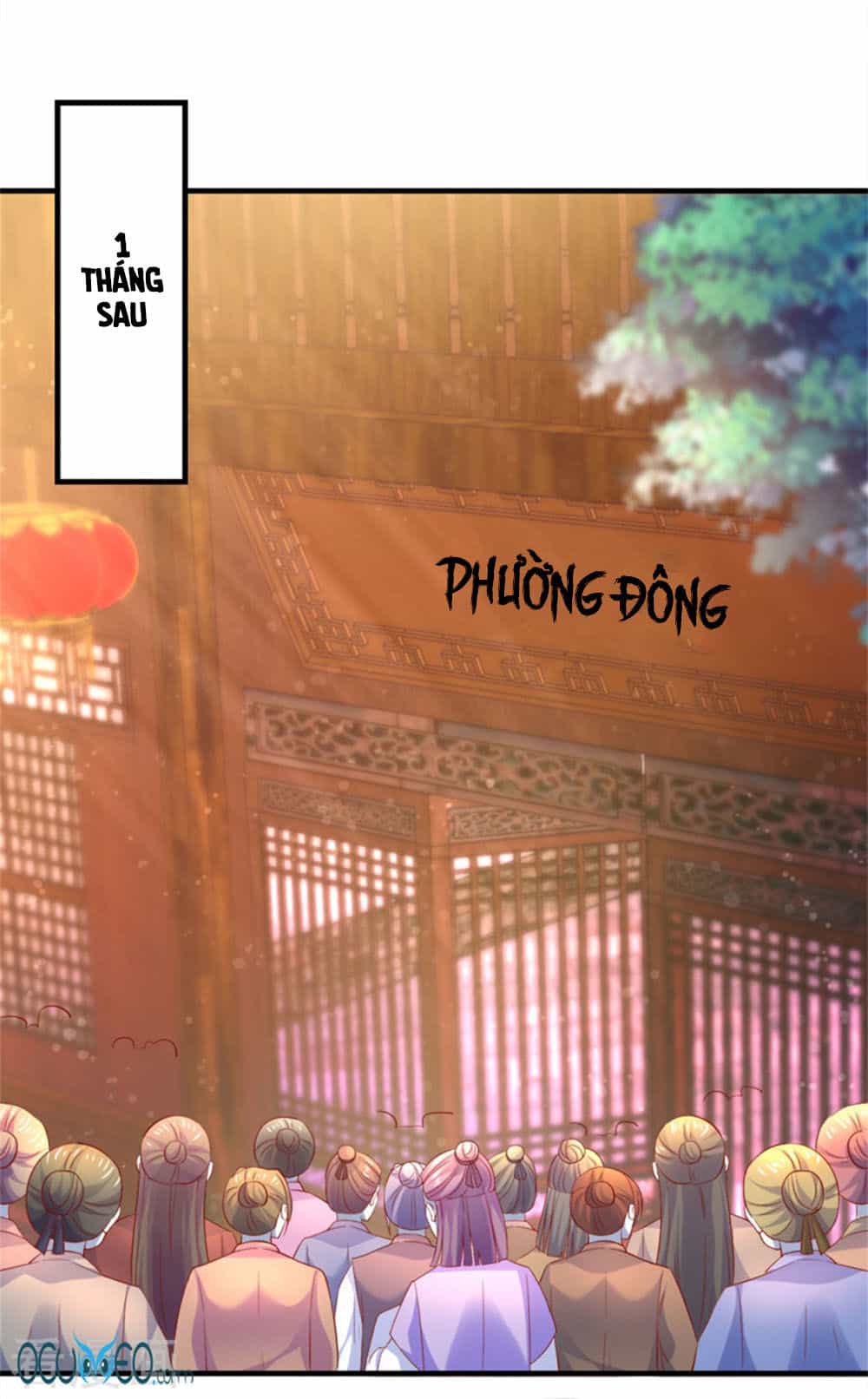 Từ Đây Vương Gia Không Thượng Triều Sớm - Chương 30 - ảnh 15