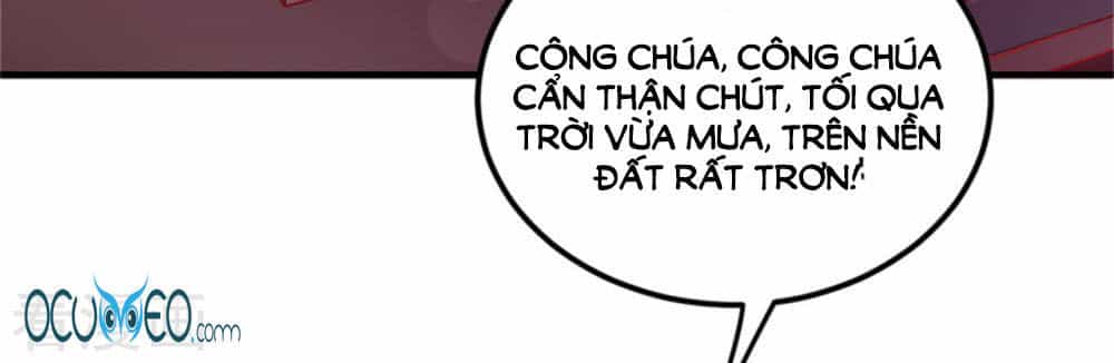 Từ Đây Vương Gia Không Thượng Triều Sớm - Chương 31 - ảnh 4
