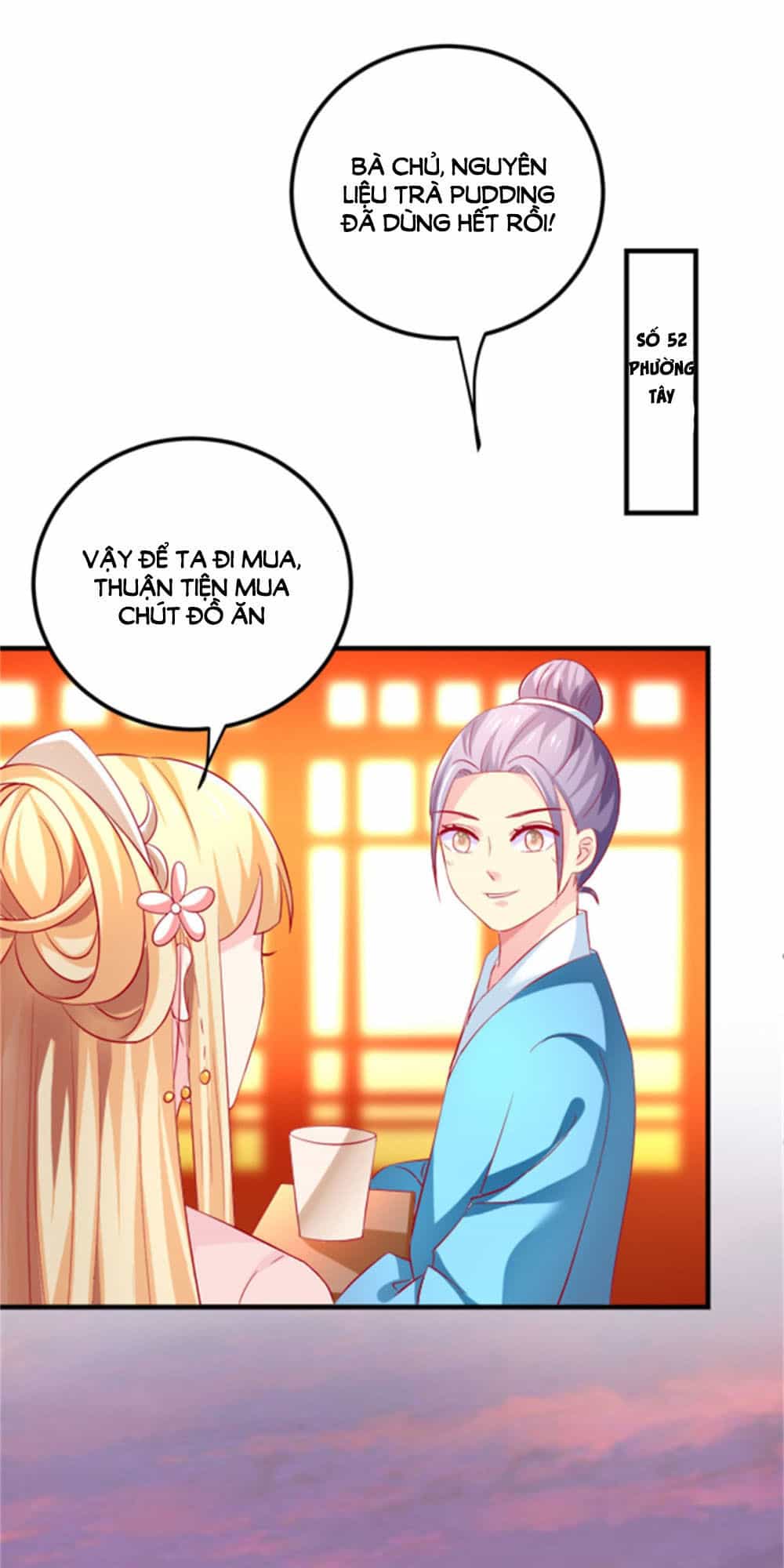Từ Đây Vương Gia Không Thượng Triều Sớm - Chương 37 - ảnh 37