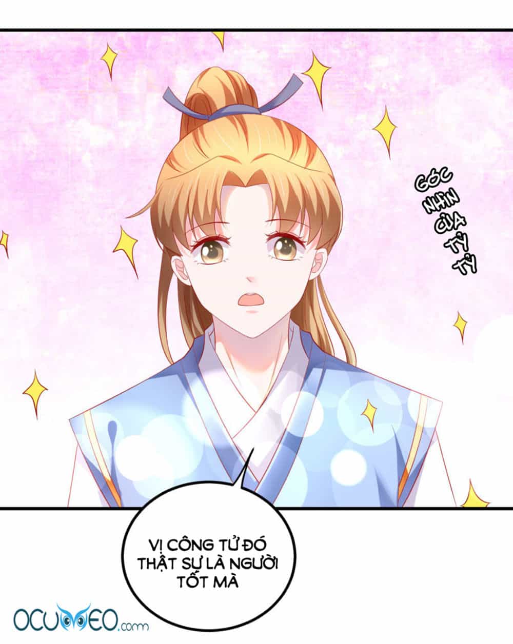 Từ Đây Vương Gia Không Thượng Triều Sớm - Chương 46 - ảnh 10