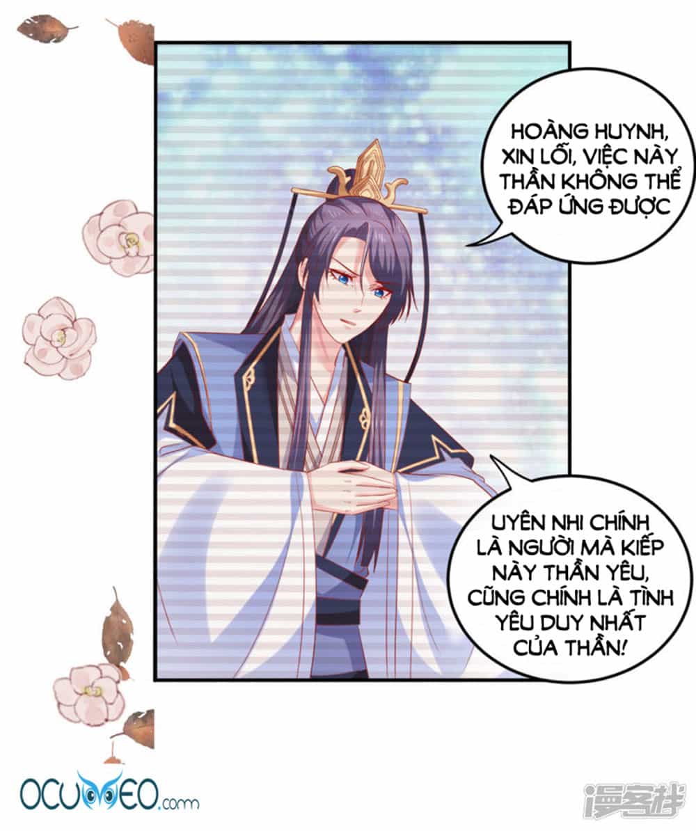 Từ Đây Vương Gia Không Thượng Triều Sớm - Chương 46 - ảnh 29